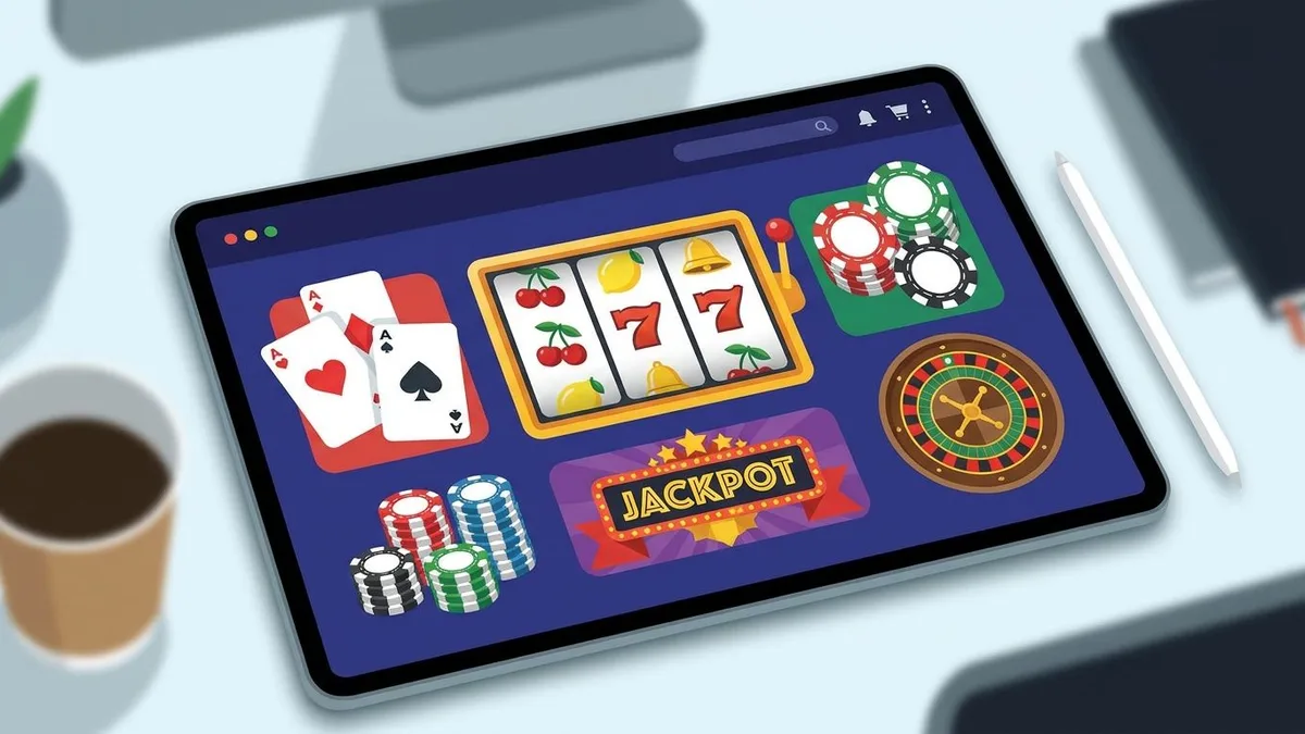 Giochi da casinò