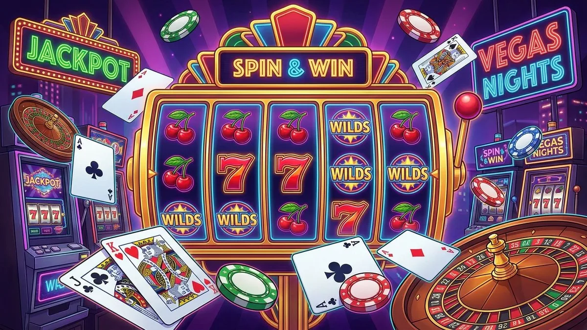 Giochi del casinò